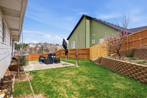 Tiny photo for 1582 N EMERALD DR, Layton, UT 84040 (MLS # 2145383)