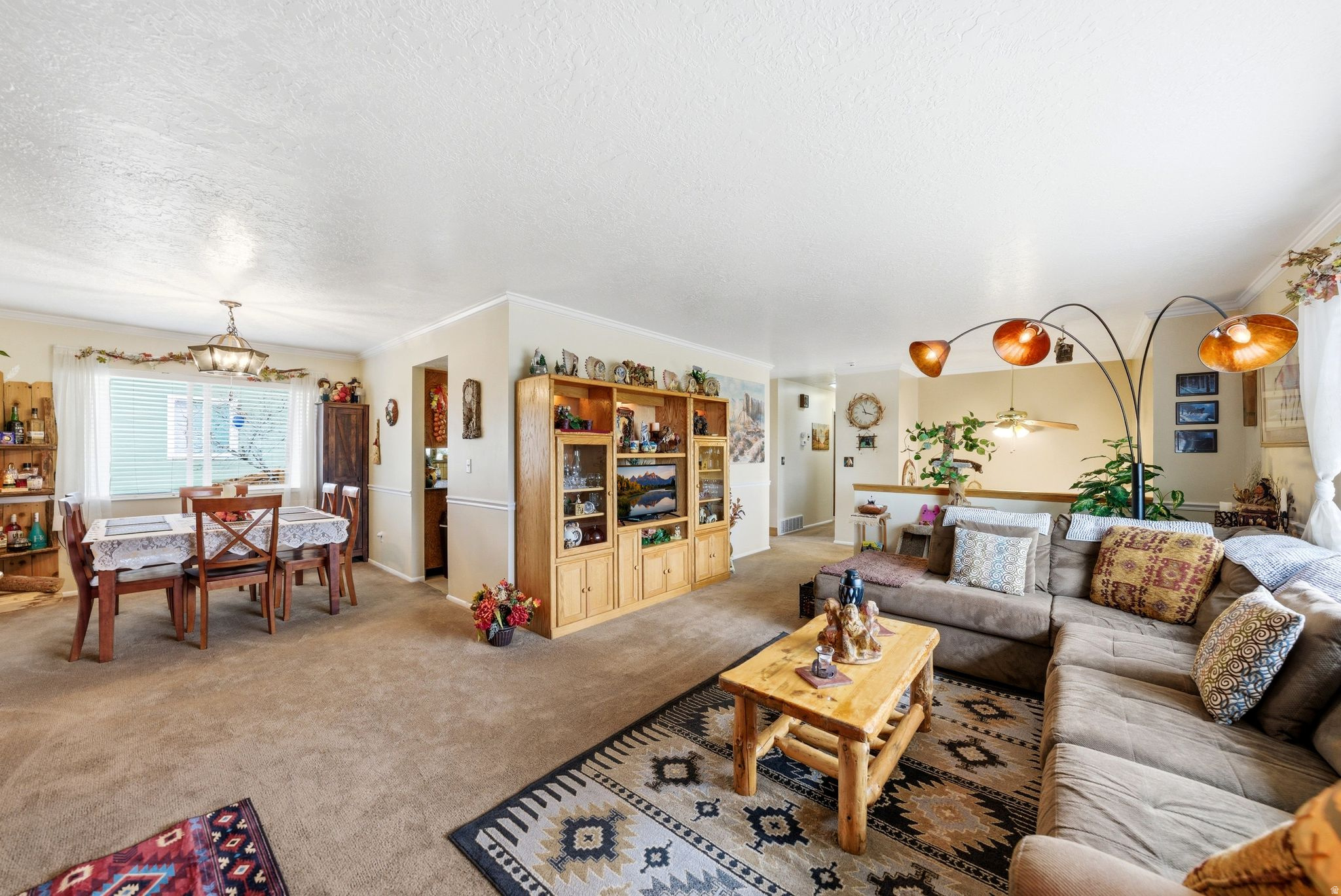 HEATHER HILLS - Residential