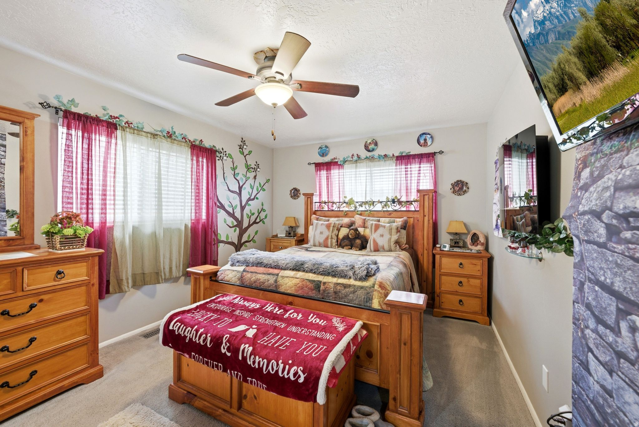 HEATHER HILLS - Residential