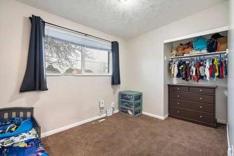 Tiny photo for 4269 S 2350 W, Roy, UT 84067 (MLS # 2127536)