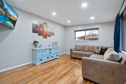 Tiny photo for 4269 S 2350 W, Roy, UT 84067 (MLS # 2127536)