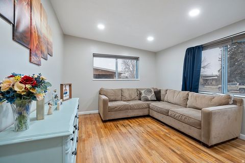 Tiny photo for 4269 S 2350 W, Roy, UT 84067 (MLS # 2127536)