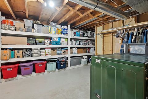 Tiny photo for 4269 S 2350 W, Roy, UT 84067 (MLS # 2127536)