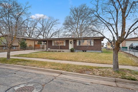 Tiny photo for 4269 S 2350 W, Roy, UT 84067 (MLS # 2127536)