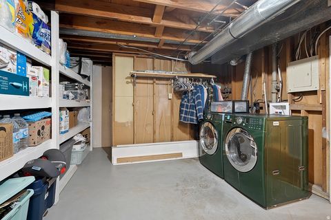 Tiny photo for 4269 S 2350 W, Roy, UT 84067 (MLS # 2127536)