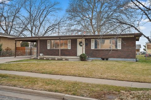 Photo of 4269 S 2350 W, Roy, UT 84067 (MLS # 2127536)