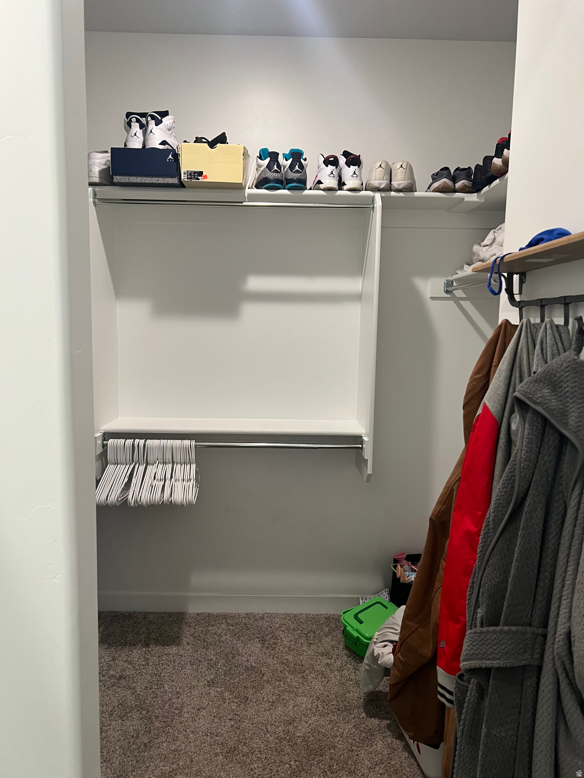 LEXINGTON GREENS - Residential