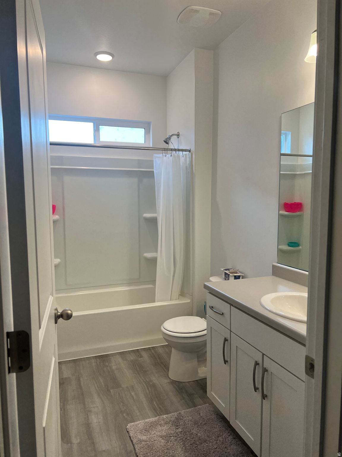 LEXINGTON GREENS - Residential