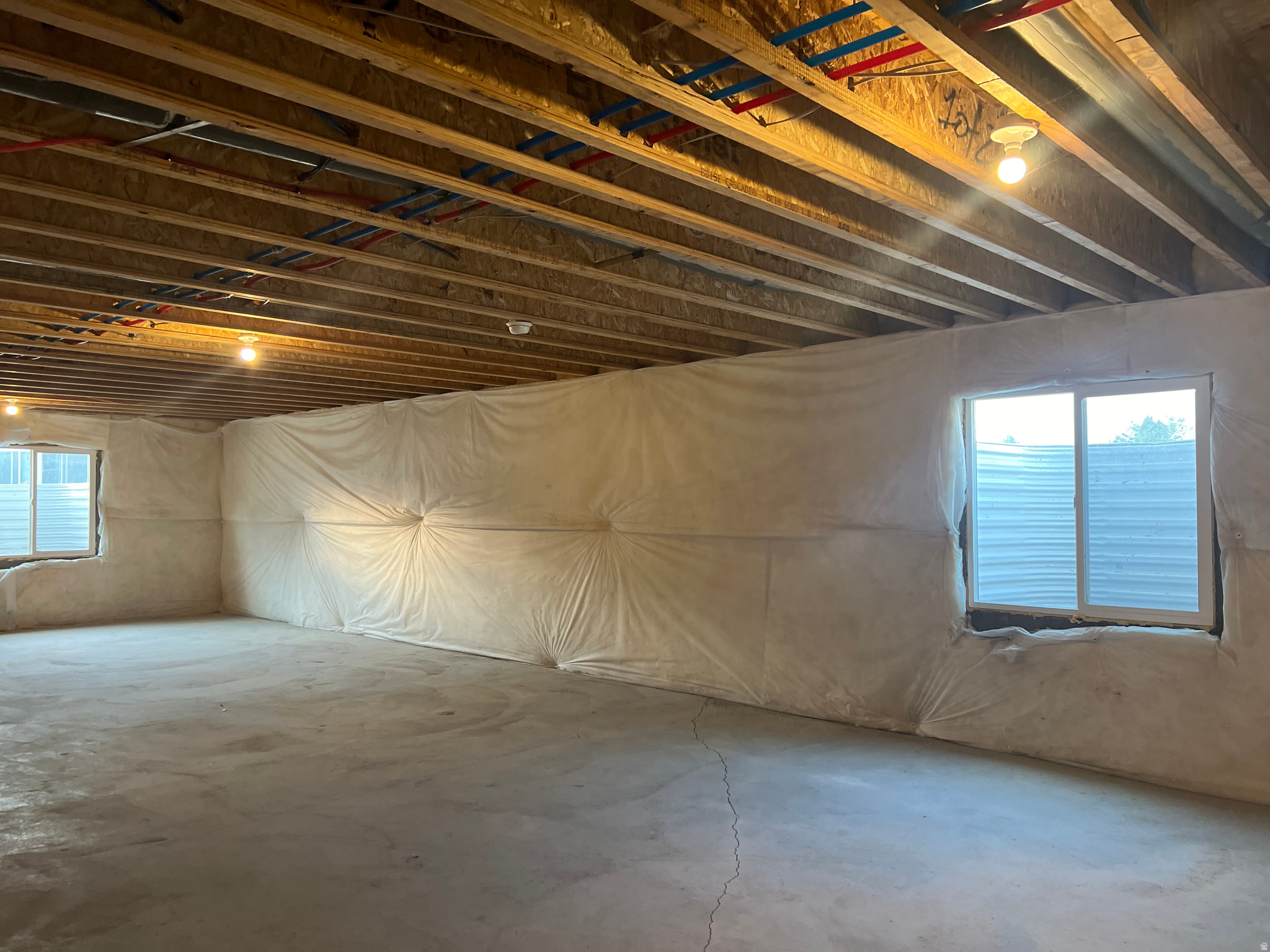 LEXINGTON GREENS - Residential