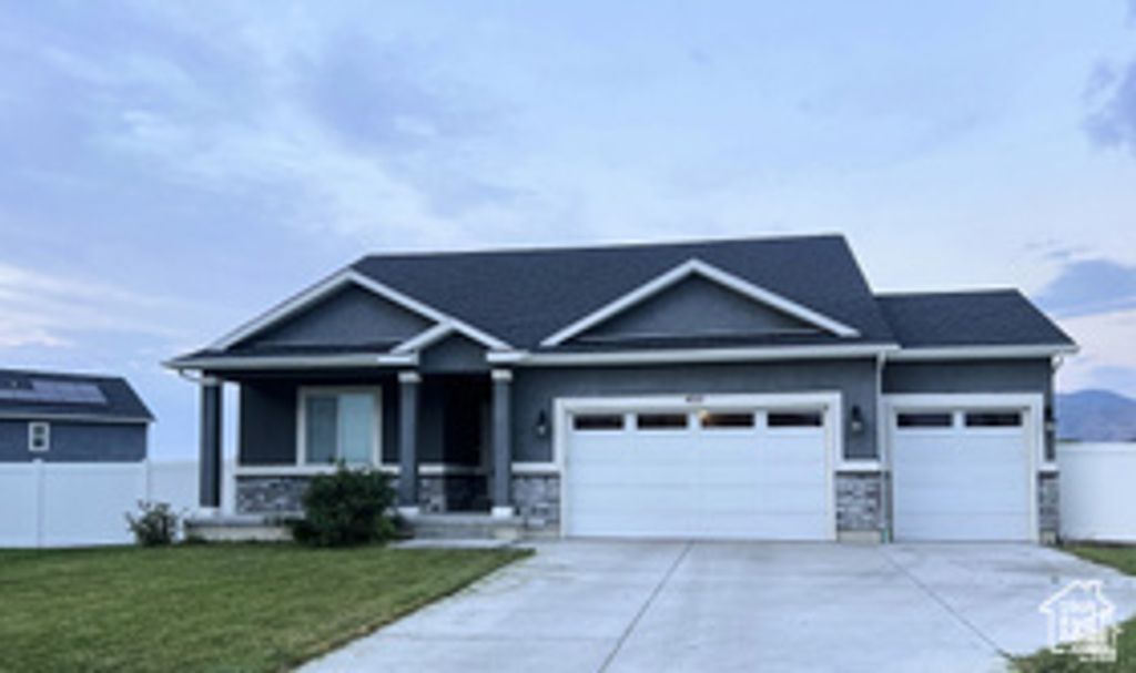 Photo of 422 W 1360 N, Tooele, UT 84074 (MLS # 2134319)