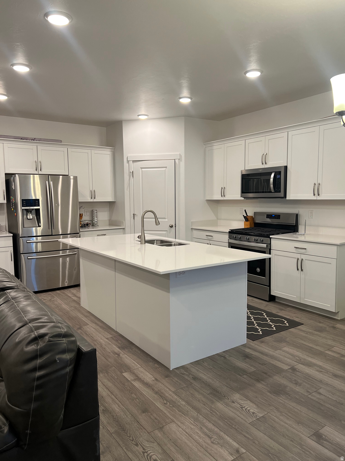 LEXINGTON GREENS - Residential