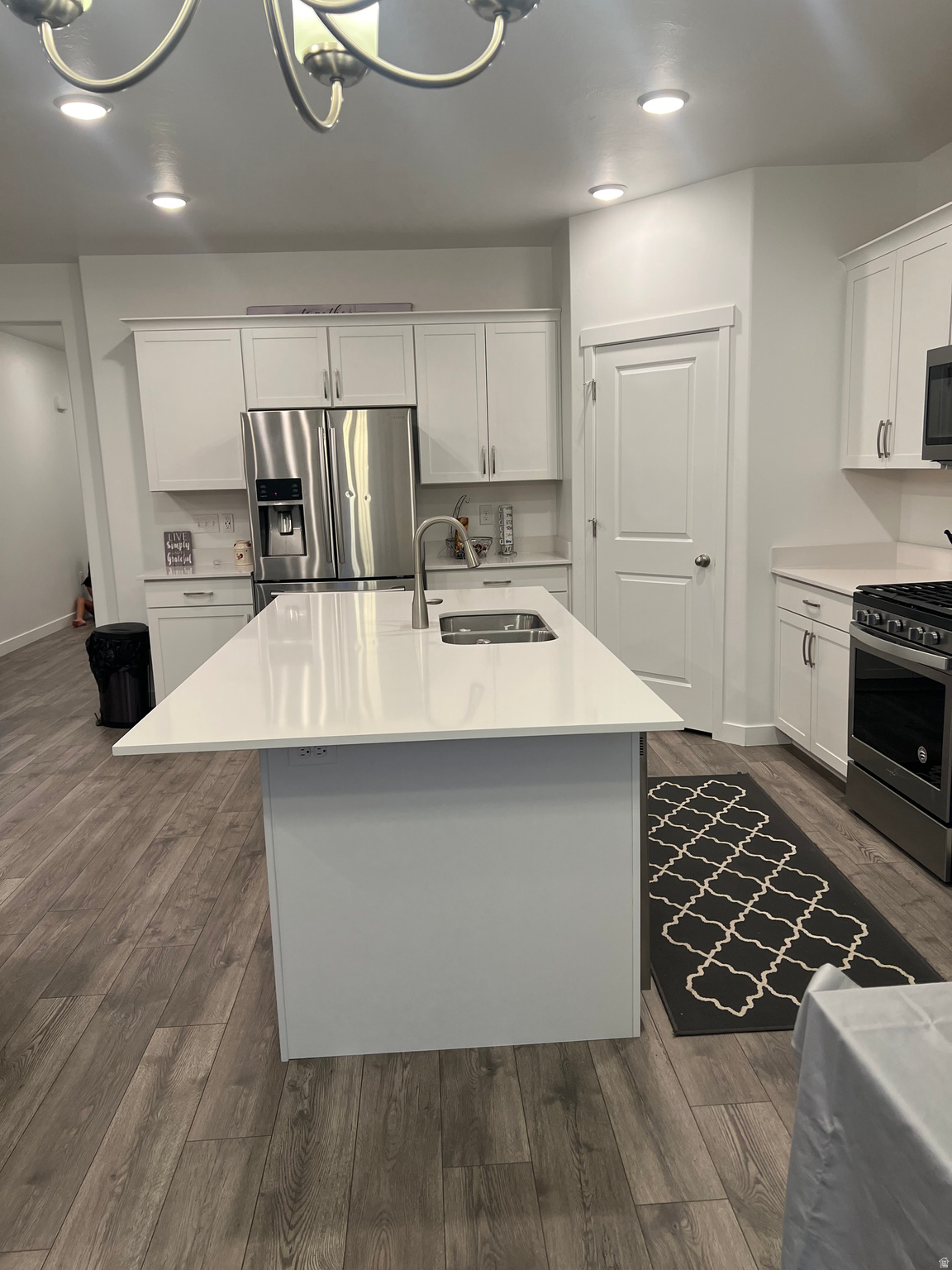 LEXINGTON GREENS - Residential