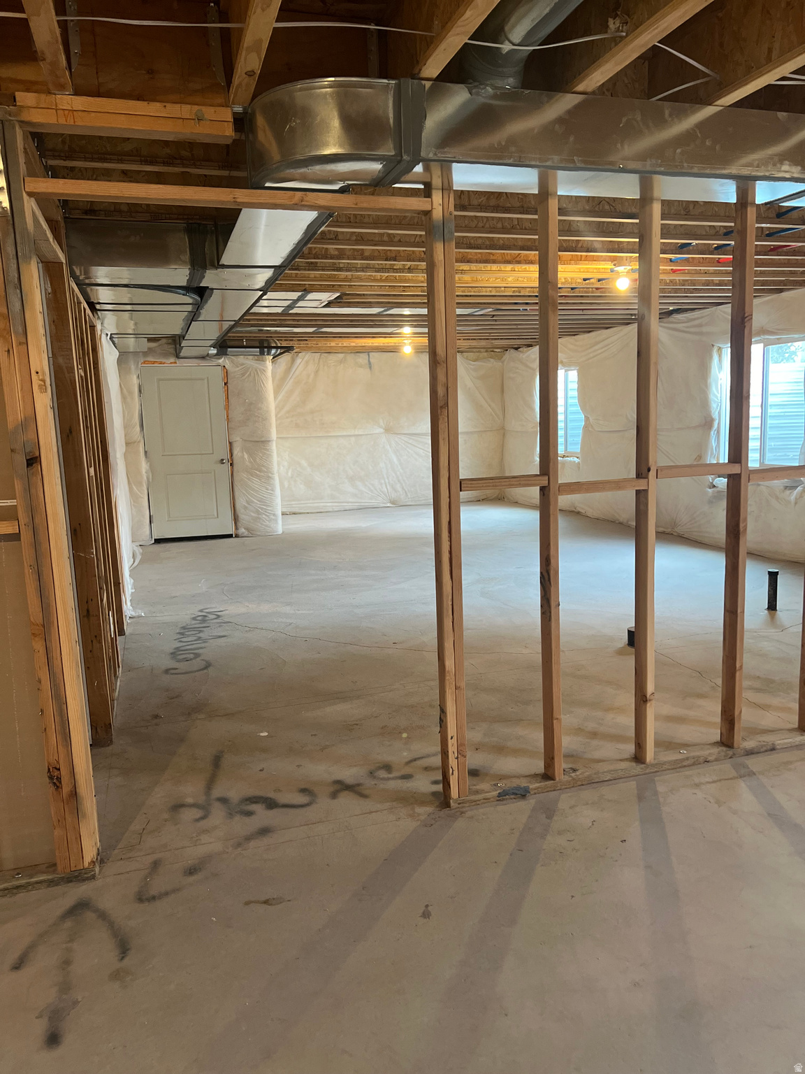 LEXINGTON GREENS - Residential