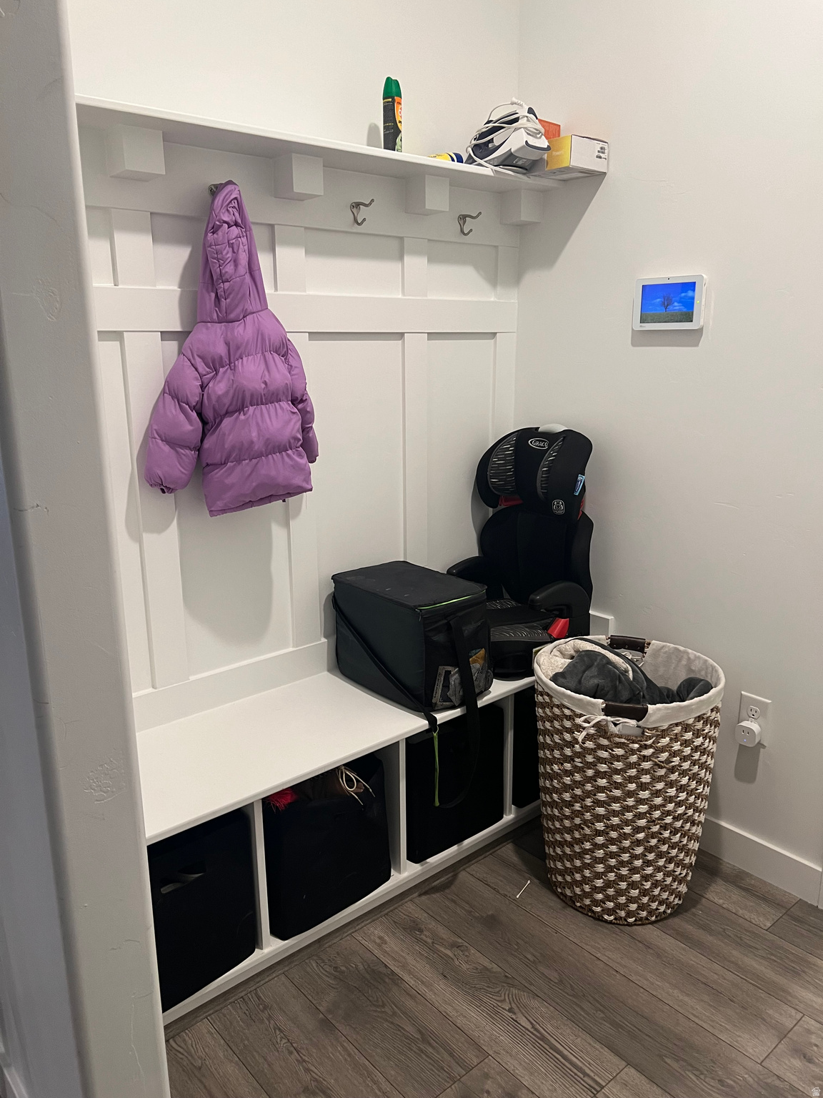 LEXINGTON GREENS - Residential