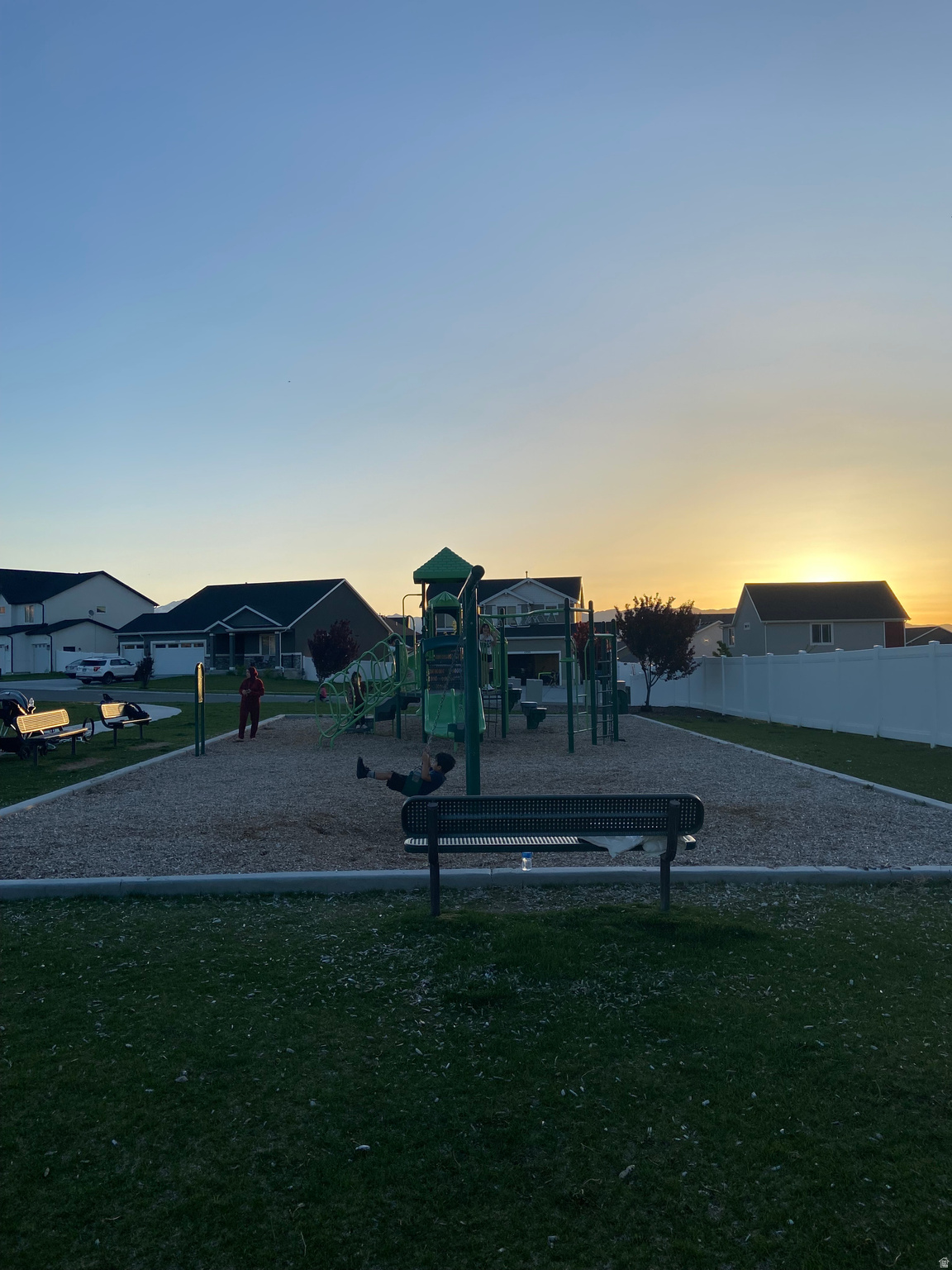 LEXINGTON GREENS - Residential