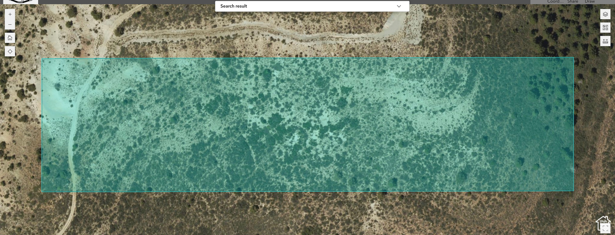 Land, Duchesne, Utah image 1