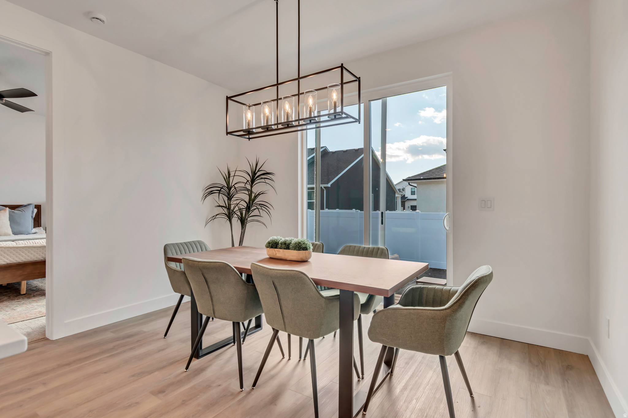 ARROWHEAD RANCH - Residential