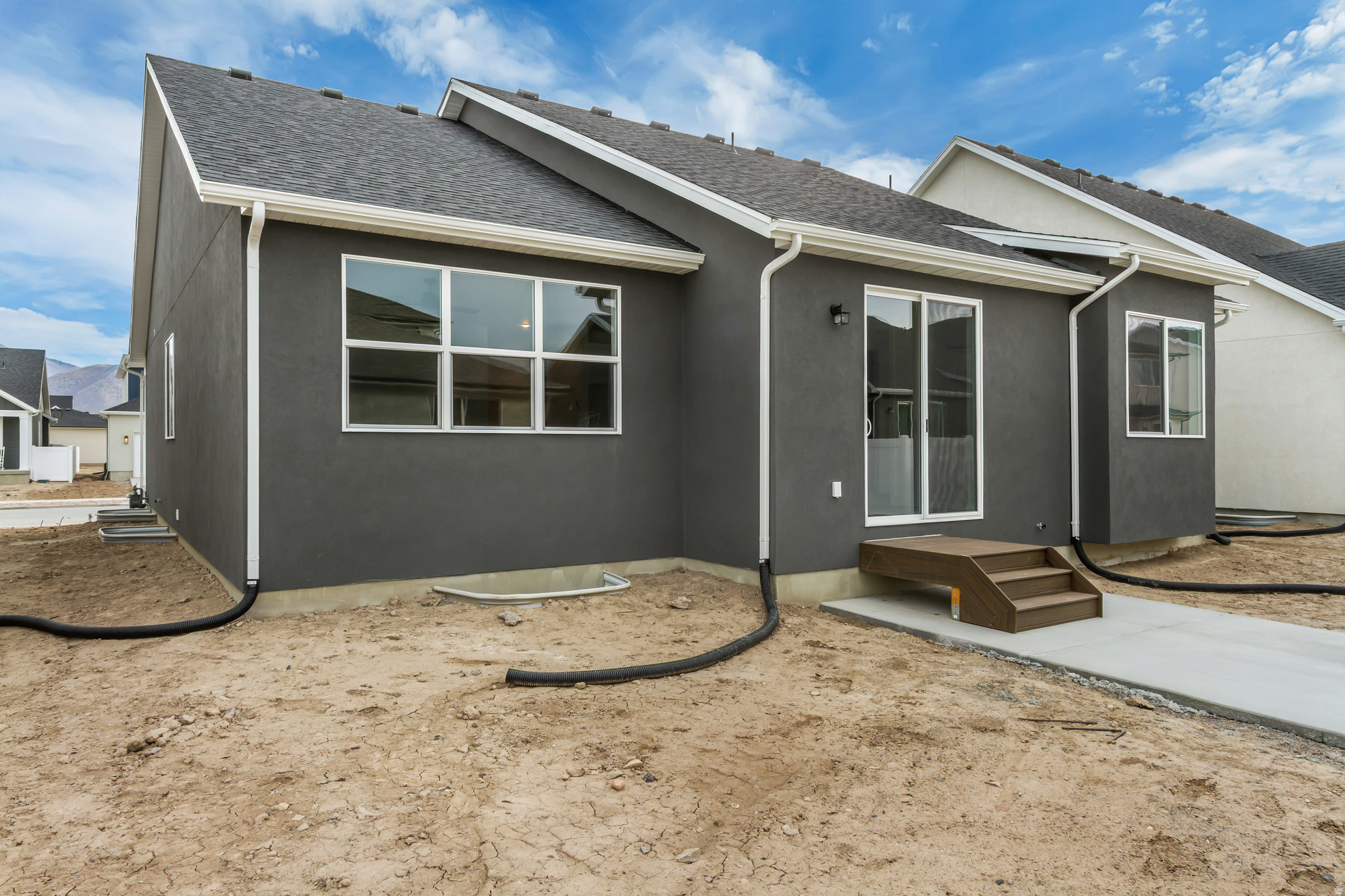 ARROWHEAD RANCH - Residential