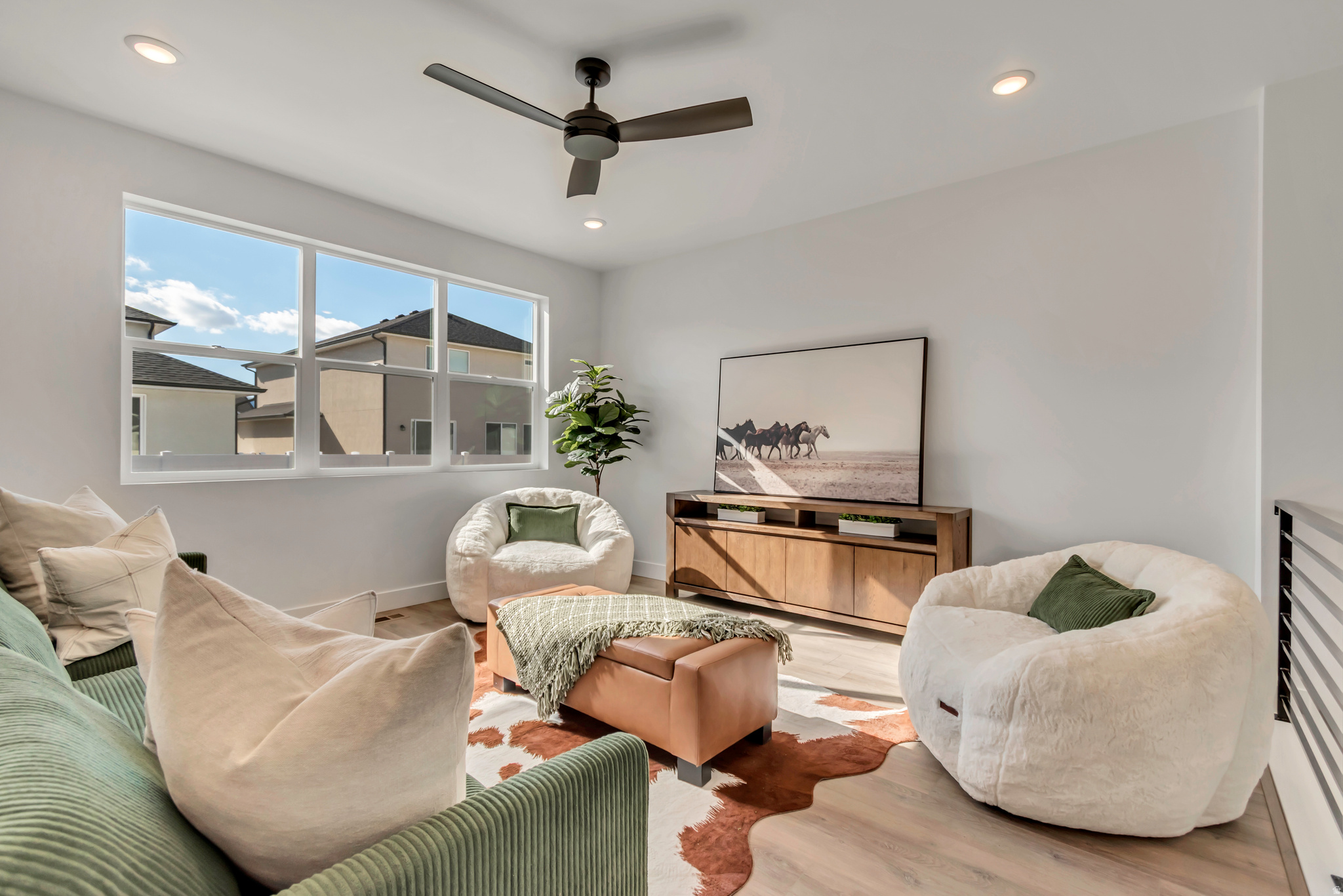 ARROWHEAD RANCH - Residential