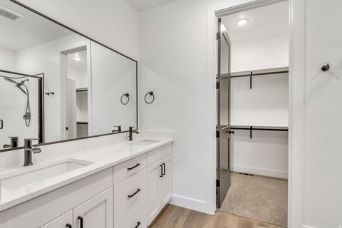 Tiny photo for 1341 N 1475 E #29, Payson, UT 84651 (MLS # 2136917)