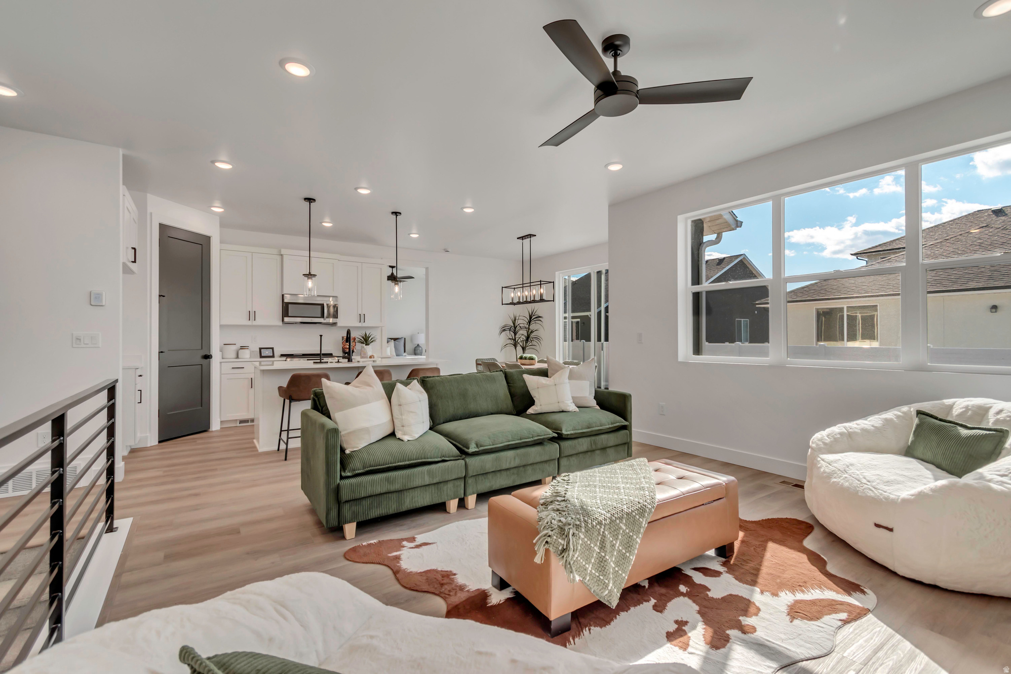 ARROWHEAD RANCH - Residential