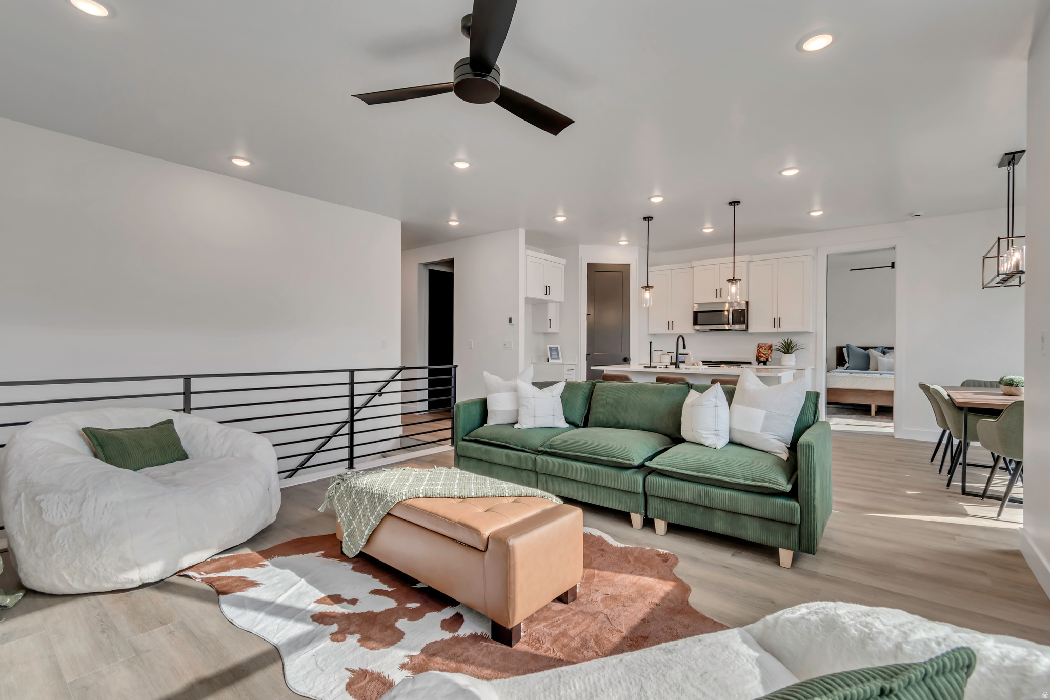 ARROWHEAD RANCH - Residential