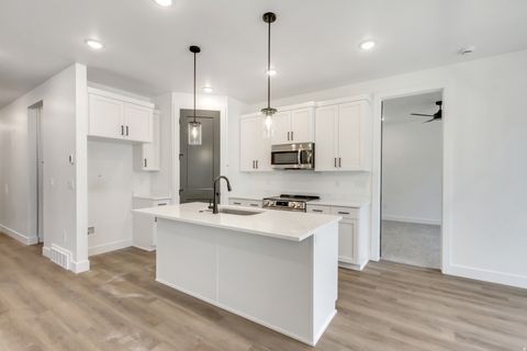 Tiny photo for 1341 N 1475 E #29, Payson, UT 84651 (MLS # 2136917)