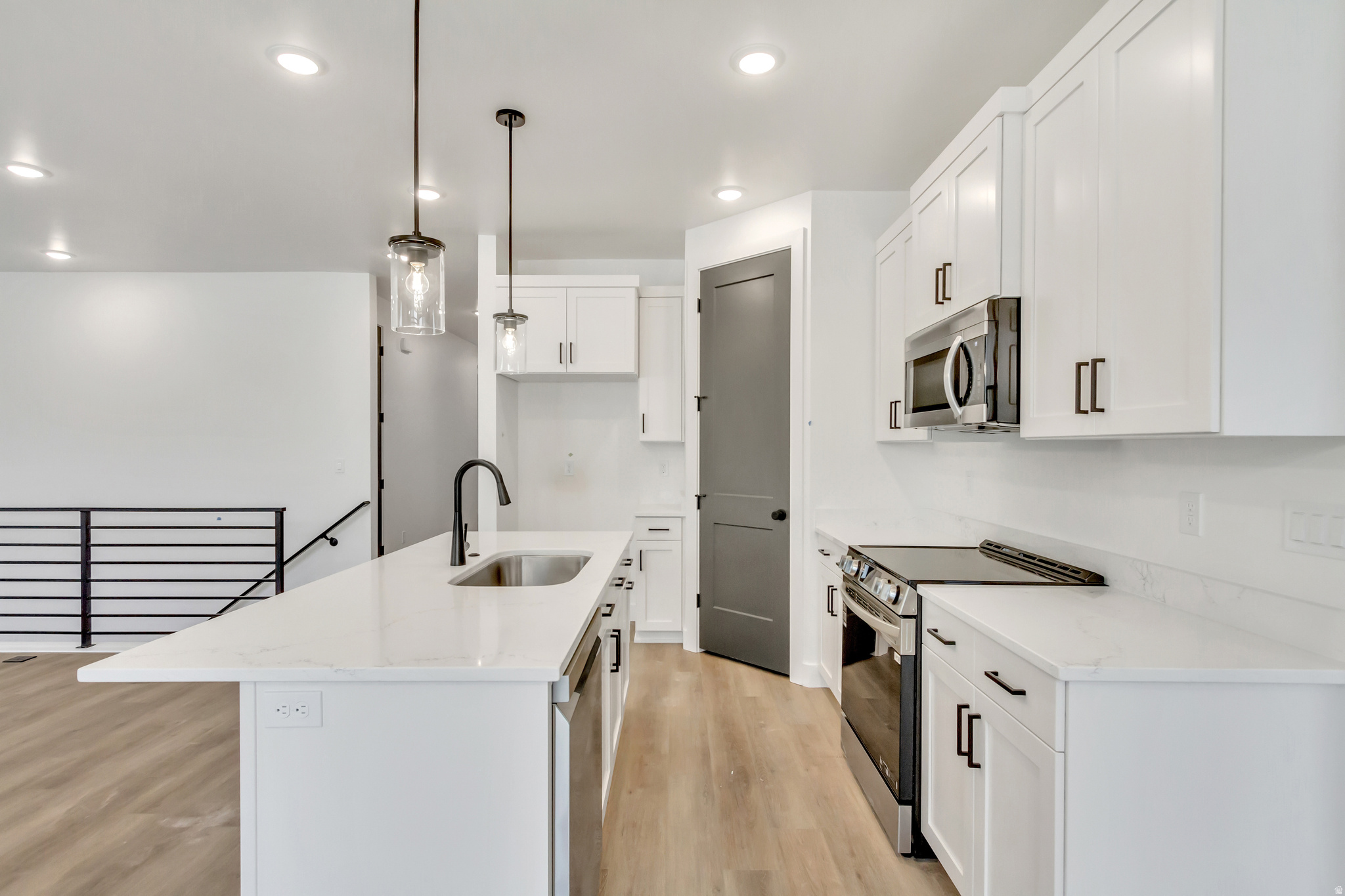 ARROWHEAD RANCH - Residential