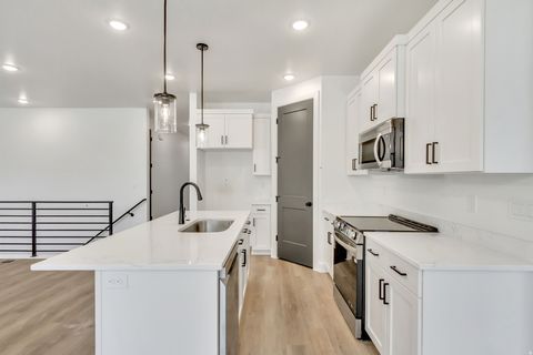 Tiny photo for 1341 N 1475 E #29, Payson, UT 84651 (MLS # 2136917)