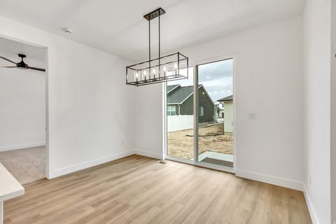 Tiny photo for 1341 N 1475 E #29, Payson, UT 84651 (MLS # 2136917)