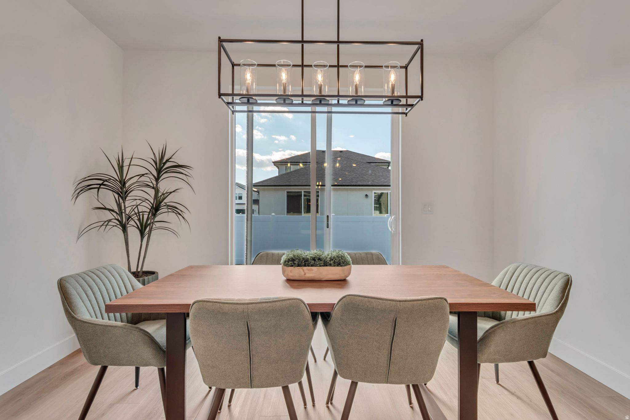 ARROWHEAD RANCH - Residential