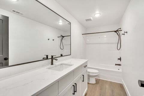 Tiny photo for 1341 N 1475 E #29, Payson, UT 84651 (MLS # 2136917)