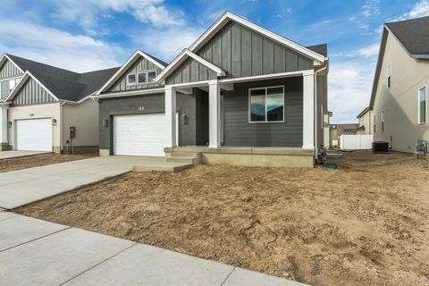 Tiny photo for 1341 N 1475 E #29, Payson, UT 84651 (MLS # 2136917)