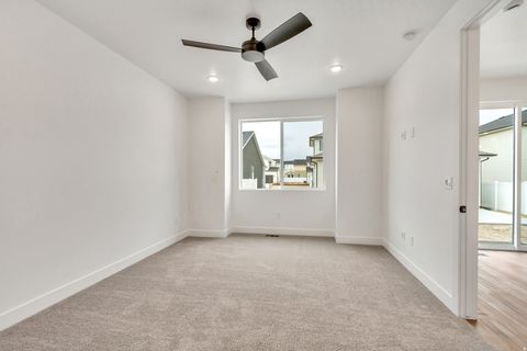 Tiny photo for 1341 N 1475 E #29, Payson, UT 84651 (MLS # 2136917)