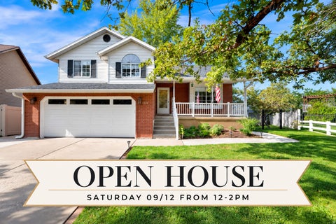Homes For Sale - 2134 E 3000<br/> Layton, UT 84040