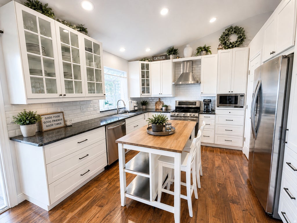 Photo of 2134 E 3000 N, Layton, UT 84040 (MLS # 2182687)