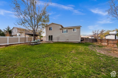 Tiny photo for 8334 DANBURY DR, Magna, UT 84044 (MLS # 2192717)