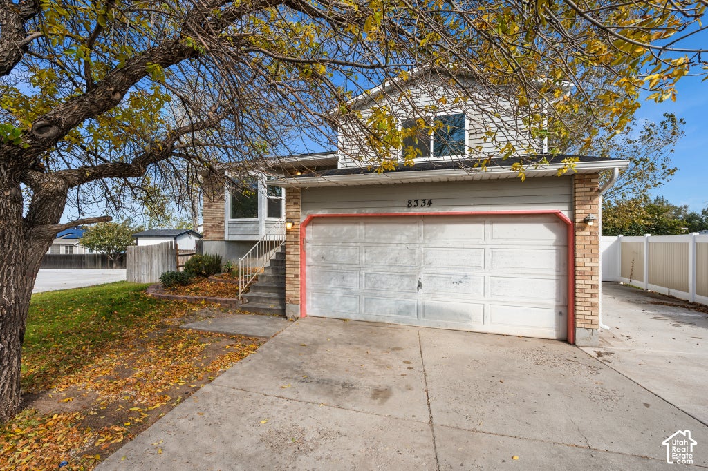 Photo of 8334 DANBURY DR, Magna, UT 84044 (MLS # 2192717)