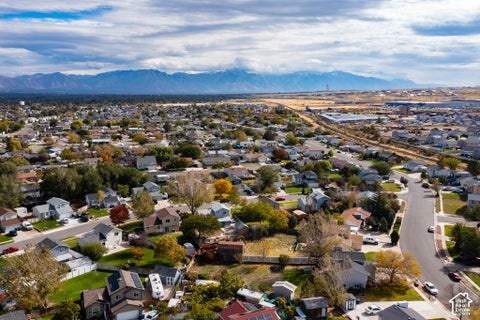 Tiny photo for 8334 DANBURY DR, Magna, UT 84044 (MLS # 2192717)