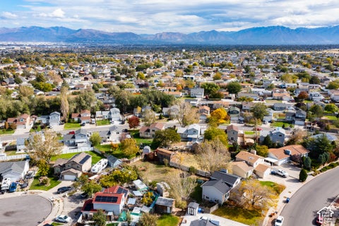 Tiny photo for 8334 DANBURY DR, Magna, UT 84044 (MLS # 2192717)