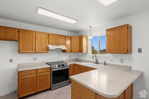 Tiny photo for 8334 DANBURY DR, Magna, UT 84044 (MLS # 2192717)