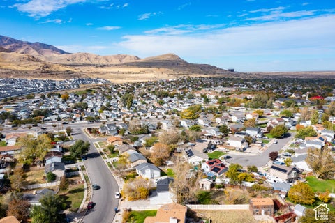 Tiny photo for 8334 DANBURY DR, Magna, UT 84044 (MLS # 2192717)