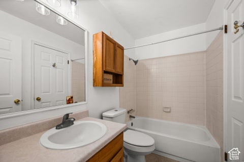 Tiny photo for 8334 DANBURY DR, Magna, UT 84044 (MLS # 2192717)
