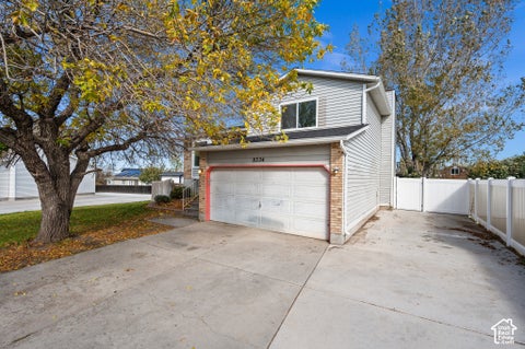 Tiny photo for 8334 DANBURY DR, Magna, UT 84044 (MLS # 2192717)