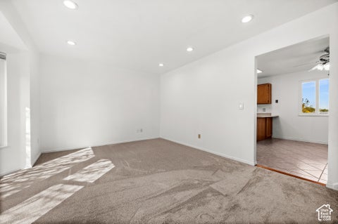 Tiny photo for 8334 DANBURY DR, Magna, UT 84044 (MLS # 2192717)