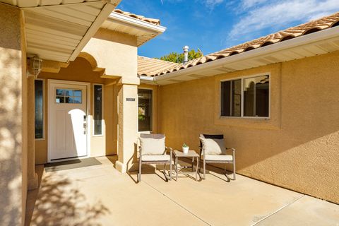 Tiny photo for 2974 S PEAR CIR, Saint George, UT 84790 (MLS # 2126563)