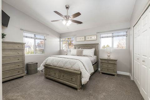Tiny photo for 2974 S PEAR CIR, Saint George, UT 84790 (MLS # 2126563)