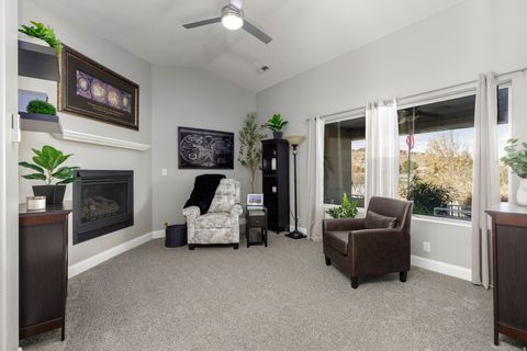 Tiny photo for 2974 S PEAR CIR, Saint George, UT 84790 (MLS # 2126563)