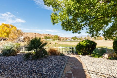 Tiny photo for 2974 S PEAR CIR, Saint George, UT 84790 (MLS # 2126563)