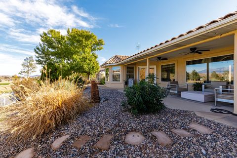 Tiny photo for 2974 S PEAR CIR, Saint George, UT 84790 (MLS # 2126563)